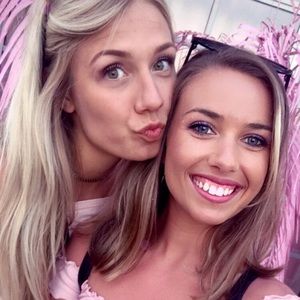 Meet your Posher, Ally